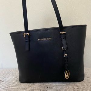 Michael Kors tote bag